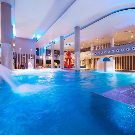 Vacationclub - Villa Mistral Apartament 32 Swinoujscie Dış mekan fotoğraf