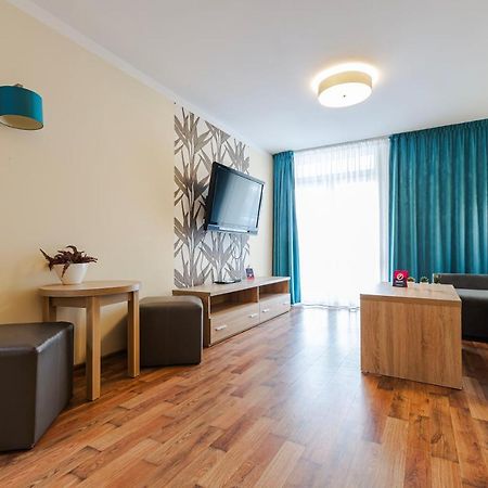Vacationclub - Villa Mistral Apartament 32 Swinoujscie Dış mekan fotoğraf