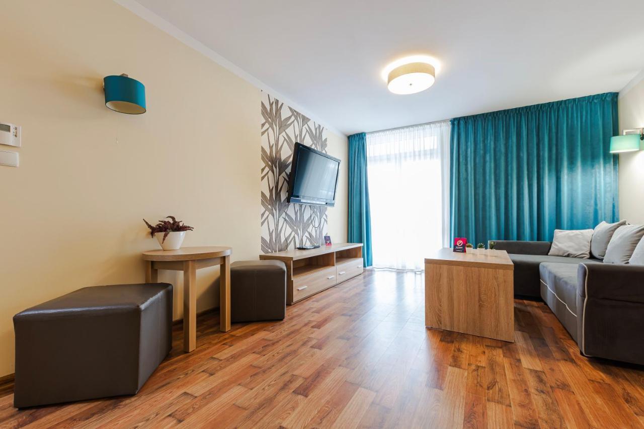 Vacationclub - Villa Mistral Apartament 32 Swinoujscie Dış mekan fotoğraf