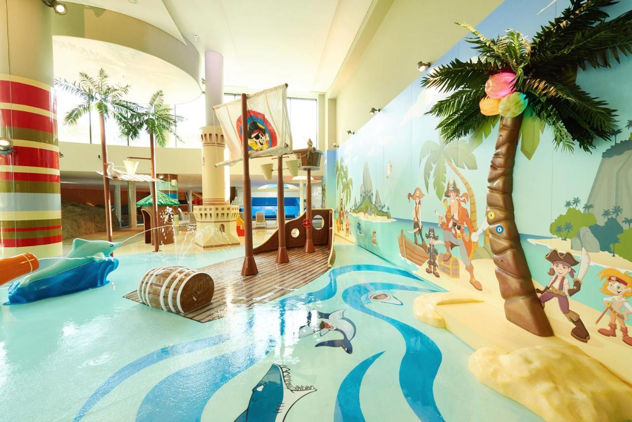 Vacationclub - Villa Mistral Apartament 32 Swinoujscie Dış mekan fotoğraf